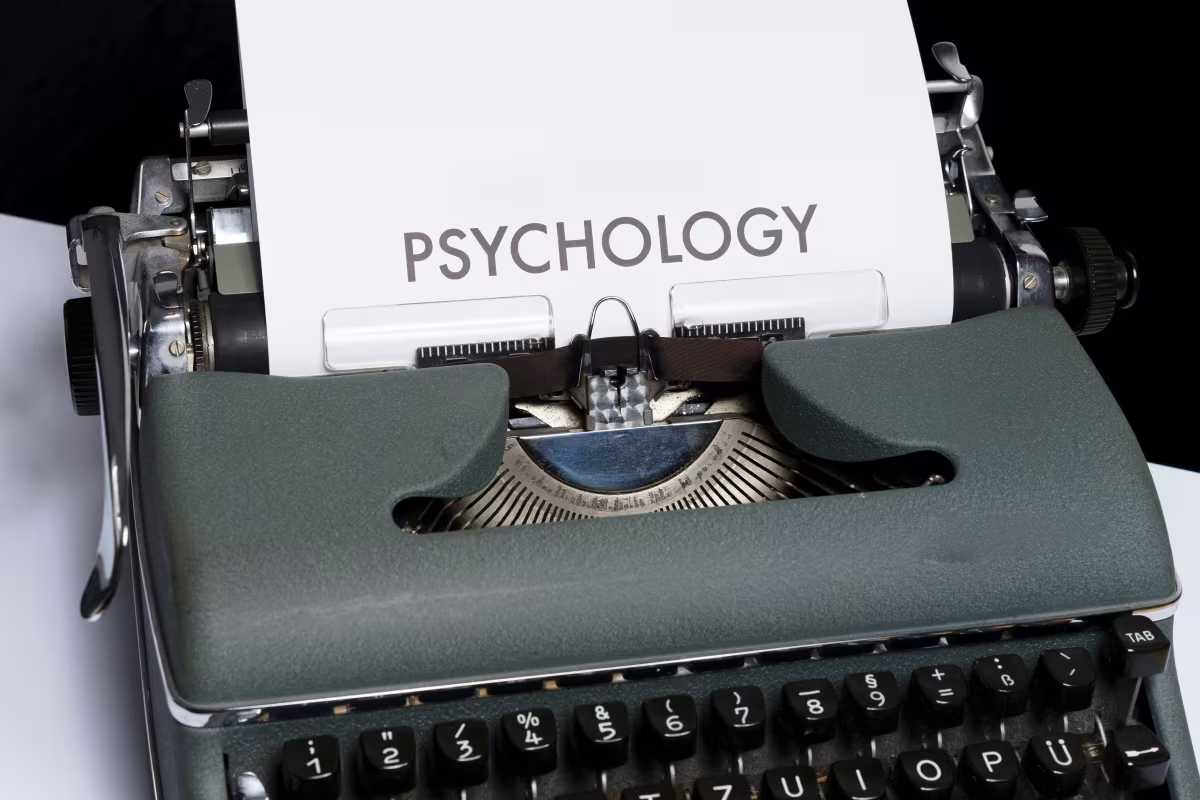 Was ist Psychologie? Ein Überblick für Österreich