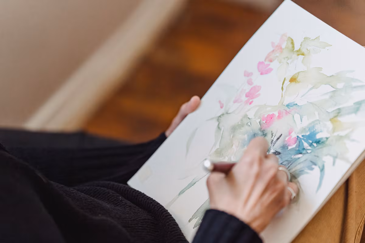 Kunst- und Musiktherapie in Österreich: Wirkung, Ablauf und Kosten im Überblick