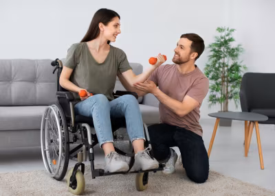 Was ist Ergotherapie? Ein Überblick für Patient:innen