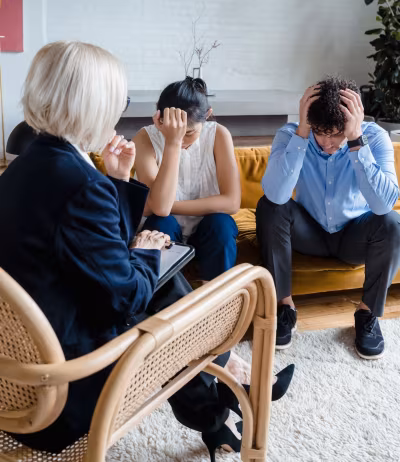 Paartherapie und Familientherapie in Österreich: Kosten, Ablauf und wo Sie Hilfe finden