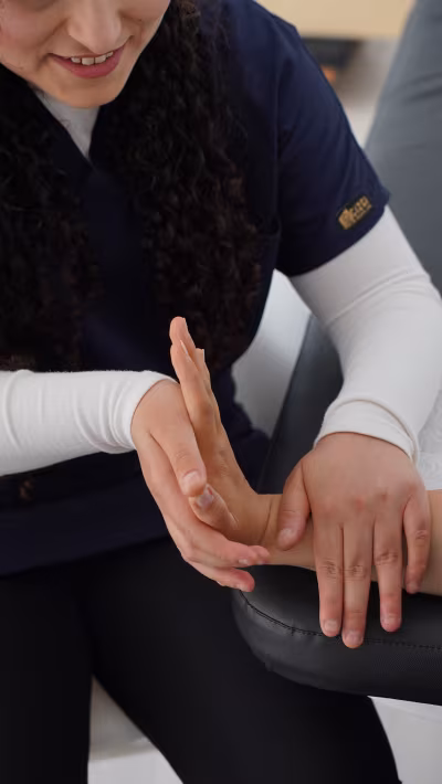 Ergotherapie nach einem Schlaganfall: So gewinnen Sie Ihren Alltag zurück