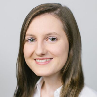 Stefanie Zimmermann, MSc.
