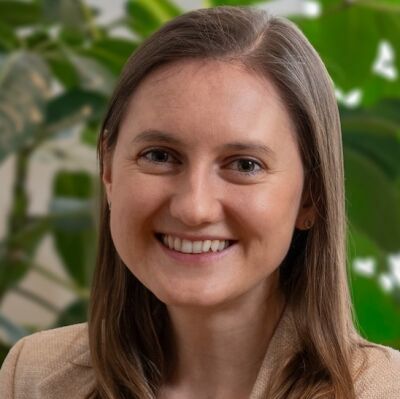 Stefanie Zimmermann, MSc.