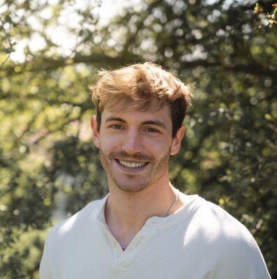 Lukas Gleichweit, BSc.